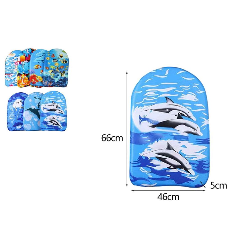 DESKA DO PLYWANIA 64CM 0030