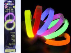 BRANSOLETKA SWIECACA FLUO 2902