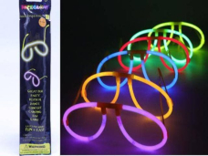 OKULARY SWIECACE FLUO 2728