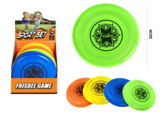 DYSK FRISBEE 4KOL A24 9574