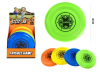 DYSK FRISBEE 4KOL A24 9574