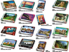 PUZZLE 500 EL