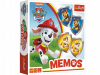GRA MEMOS PSI PATROL 8929