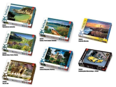 PUZZLE 1500 EL