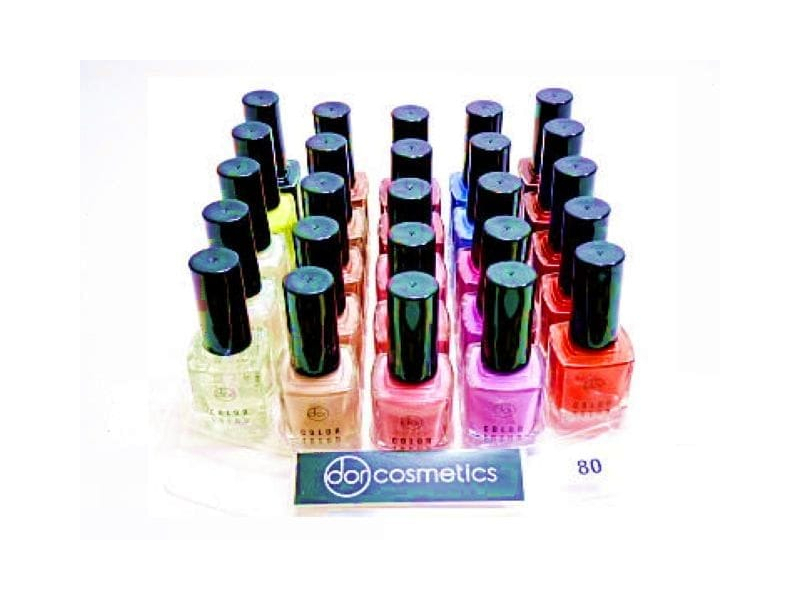 LAKIER DO PAZNOKCI TREND 11ML A25 1000