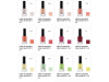 LAKIER DO PAZNOKCI TREND 11ML A25 1000