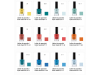 LAKIER DO PAZNOKCI TREND 11ML A25 1000