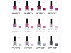 LAKIER DO PAZNOKCI TREND 11ML A25 1000