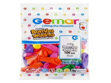 BALONY BOMBY WODNE 100SZT. 8010