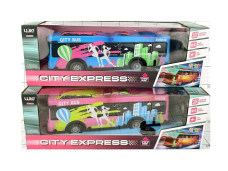 AUTOBUS NA RADIO CITY EXPRESS 0175