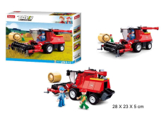 KLOCKI SLUBAN FARMA 9275