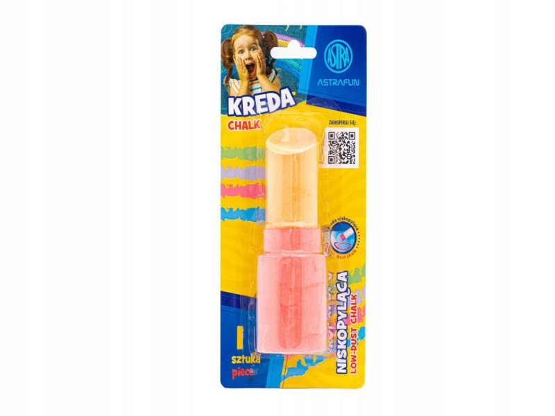 KREDA MEGA SZMINKA ASTRA 0075
