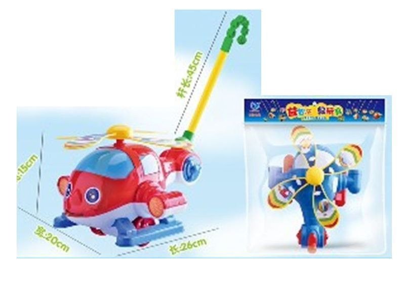 PCHACZ HELIKOPTER 4368