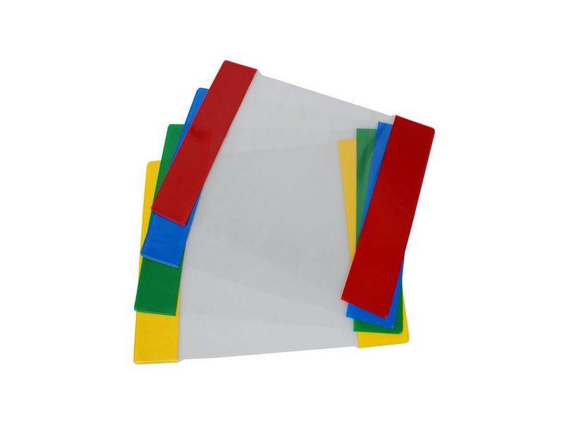 OKLADKA A5 ZESZYT 50SZT 212X303 9438