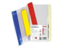 OKLADKI ZEST. UNIWERS. KL.4-6 10SZT 9466