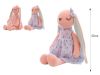 MASKOTKA KROLIK W SUKIENCE 2485