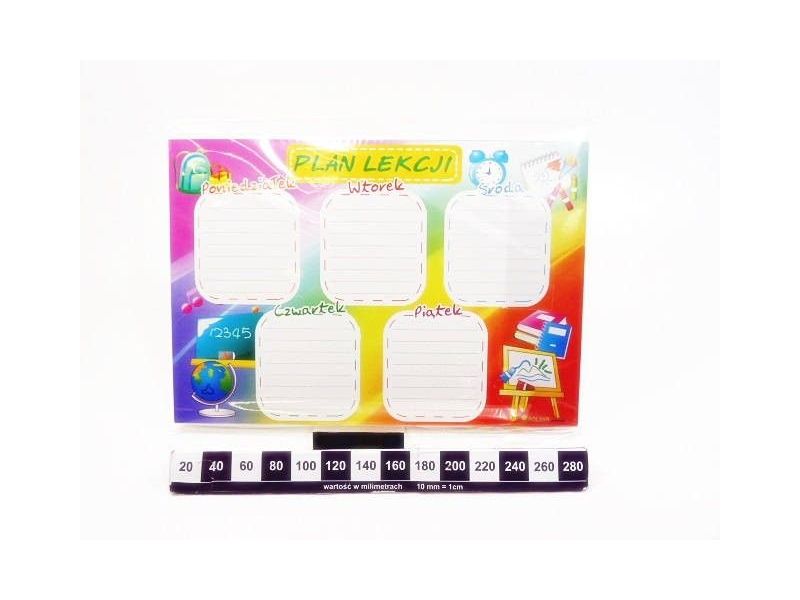 PLAN LEKCJI D A25 0329
