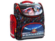 TORNISTER ERGONOMICZNY RACE TEAM 6282