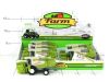 KOMBAJN METALOWY FARM A6 5239