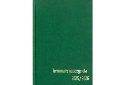 KALENDARZ NAUCZYCIELA 2025/2026 3779