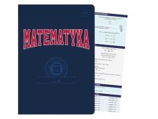 ZESZYT A5 60K KRATA MATEMATYKA 0102