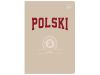 ZESZYT A5 60K KRATA POLSKI 0126