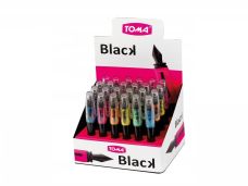 PIORO WIECZNE BLACK TOMA A24 7036
