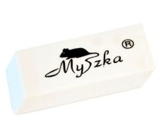 GUMKA MYSZKA SCIETA M36 50X20X10
