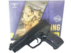 PISTOLET NA KULKI CIEZKI V22 1321
