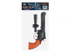 PISTOLET NA SPLONKE/KAPISZONY Z CEL. 618