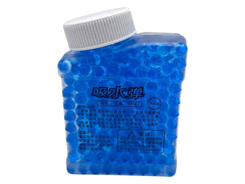 KULKI WODNE 6-7MM K1065 0890
