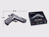 PISTOLET NA KULKI PUDELKO K1205 0738