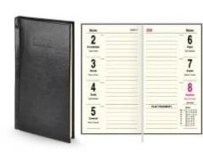 KALENDARZ 3/4B6 SLIM 2026 6009