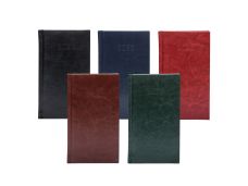 KALENDARZ 3/4B6 SLIM 2026 6009