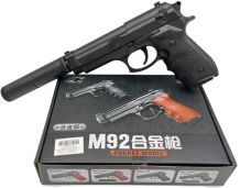 PISTOLET NA KULKI A163 8103