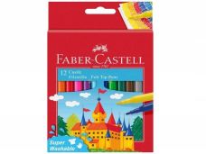 MAZAKI FABER-CASTELL 12KOL SPIERALNE 014