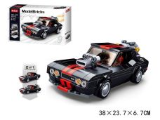KLOCKI SLUBAN AUTO SPORTOWE 328EL. 5069