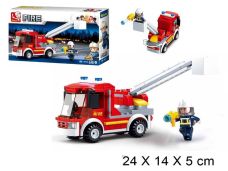 KLOCKI SLUBAN STRAZ 136EL. 8335