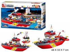 KLOCKI SLUBAN STATEK STRAZ 429EL. 4492