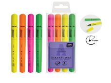 ZAKRESLACZE NEONOWE 4KOL ACADEMY 0022