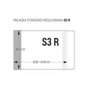 OKLADKA S3 REG. 25SZT 287X408-440 0084
