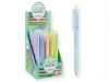 DLUGOPIS COLOR PASTEL NIEBIESKI A25 3079