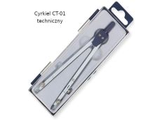 CYRKIEL TECHNICZNY A12 4665