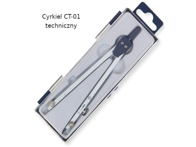 CYRKIEL TECHNICZNY A12 4665