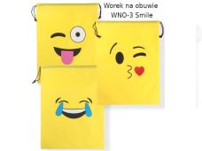 WOREK NA OBOWIE WNO-3 SMILE 4474