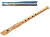 FLET DREWNIANY Z WYCIOREM 4708