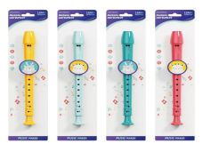 FLET 28CM 4 KOLORY BLISTER 4952