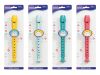 FLET 28CM 4 KOLORY BLISTER 4952