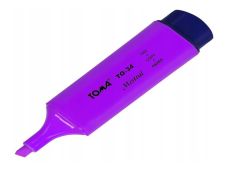 ZAKRESLACZ TOMA MISTRAL FIOLET A10 4311