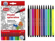 PISAKI ZMYWALN.12K.DO KOLOROWANEK 1050